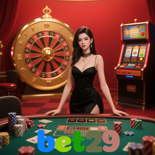 bet29 - Baixe o App bet29 para Android e Comece a Jogar