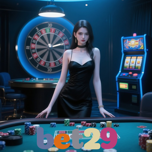 bet29 - Baixe o App bet29 para Android e Comece a Jogar