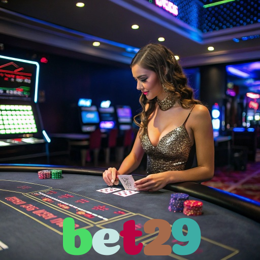 bet29 - Baixe o app bet29 no Google Play e jogue ao vivo