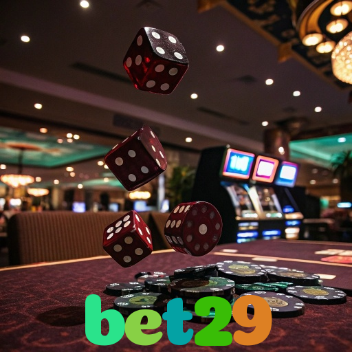 bet29 - Baixe o app bet29 no Google Play e jogue ao vivo