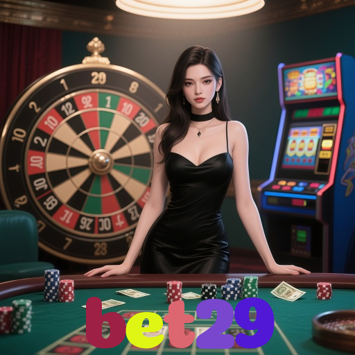bet29 - Baixe o app bet29 no Google Play e jogue ao vivo
