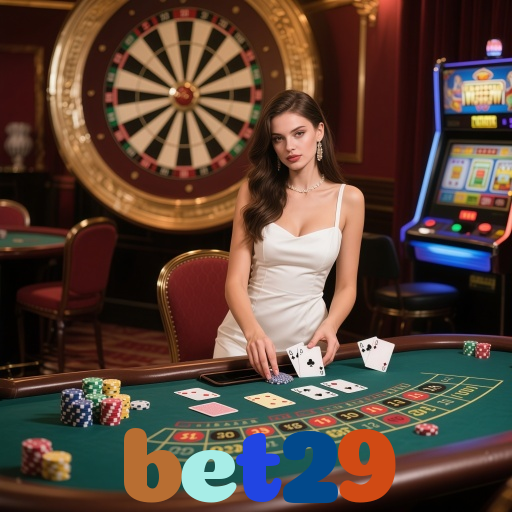 bet29 - Baixe o App bet29 para Android e Comece a Jogar