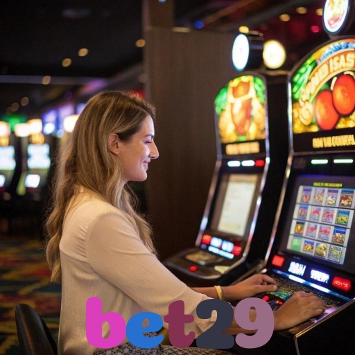 bet29 - Baixe o App bet29 para Android e Comece a Jogar
