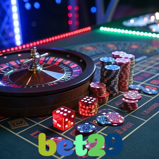 bet29 - Baixe o app bet29 no Google Play e jogue ao vivo