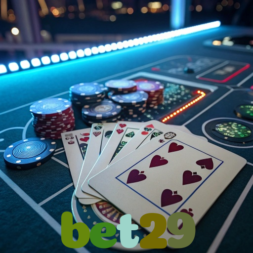 bet29 - Baixe o App bet29 para Android e Comece a Jogar