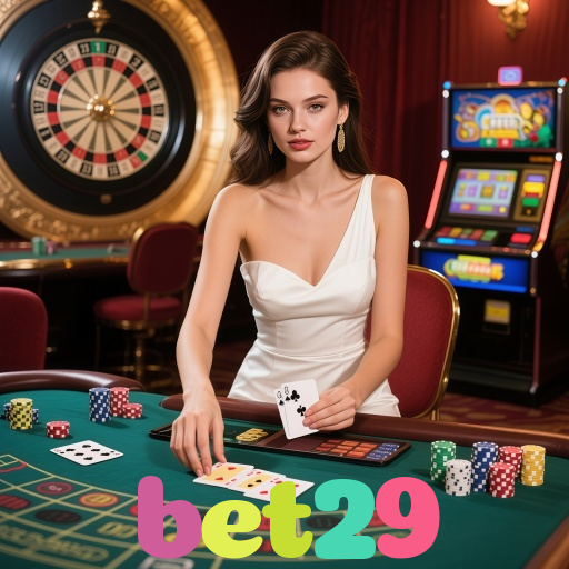 bet29 - Baixe o app bet29 no Google Play e jogue ao vivo