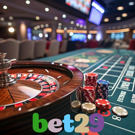 bet29 - Baixe o app bet29 no Google Play e jogue ao vivo