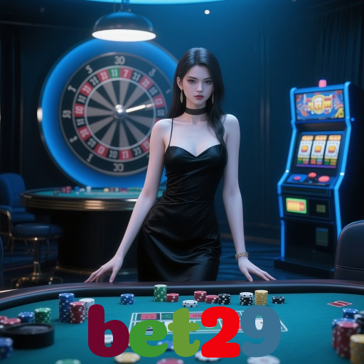 bet29 - Baixe o App bet29 para Android e Comece a Jogar