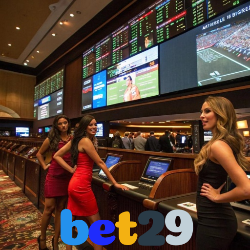 bet29 - Baixe o app bet29 no Google Play e jogue ao vivo