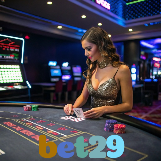 bet29 - Baixe o app bet29 no Google Play e jogue ao vivo