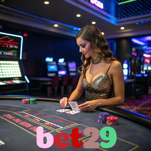 bet29 - Baixe o App bet29 para Android e Comece a Jogar