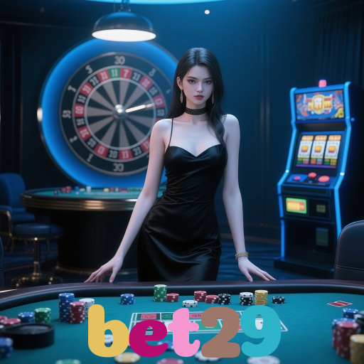 bet29 - Baixe o App bet29 para Android e Comece a Jogar