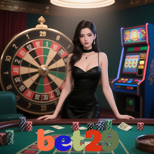 bet29 - Baixe o app bet29 no Google Play e jogue ao vivo