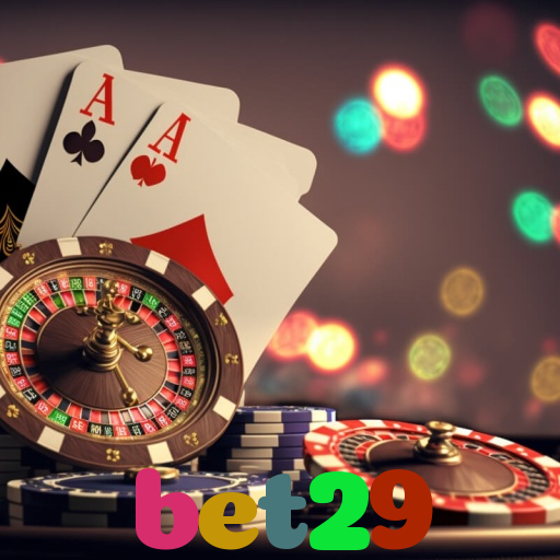 bet29 - Baixe o app bet29 no Google Play e jogue ao vivo