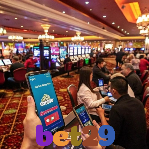 bet29 - Baixe o App bet29 para Android e Comece a Jogar