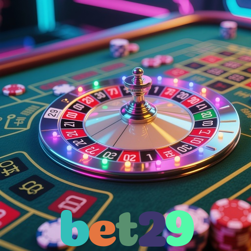 bet29 - Baixe o app bet29 no Google Play e jogue ao vivo