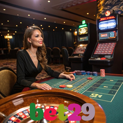 bet29 - Baixe o app bet29 no Google Play e jogue ao vivo