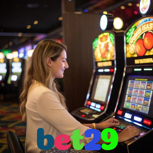 bet29 - Baixe o app bet29 no Google Play e jogue ao vivo