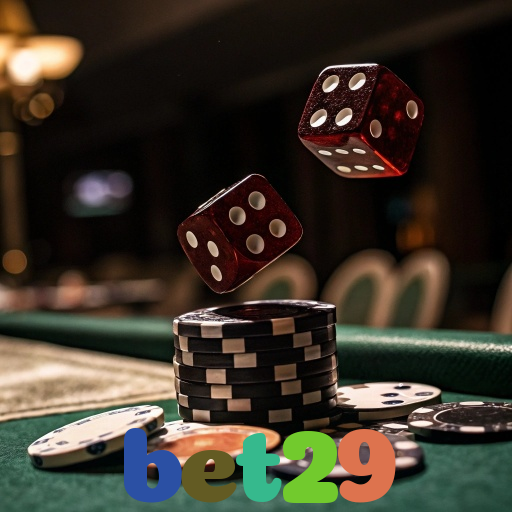 bet29 - Baixe o app bet29 no Google Play e jogue ao vivo