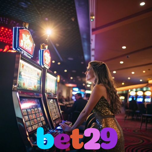 bet29 - Baixe o app bet29 no Google Play e jogue ao vivo