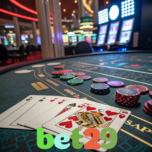 bet29 - Baixe o App bet29 para Android e Comece a Jogar