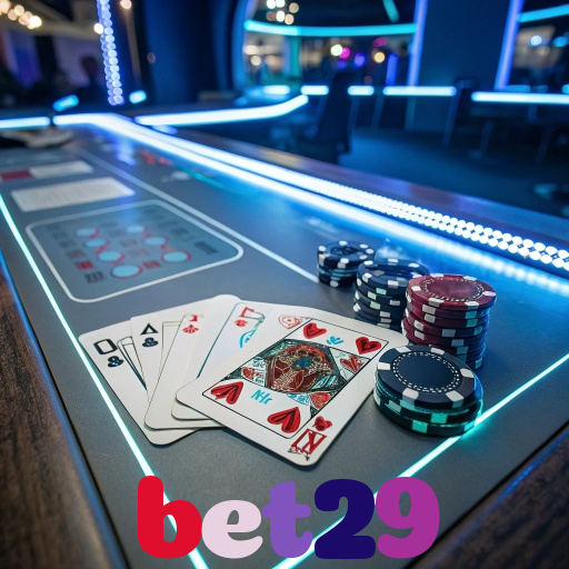 bet29 - Baixe o app bet29 no Google Play e jogue ao vivo