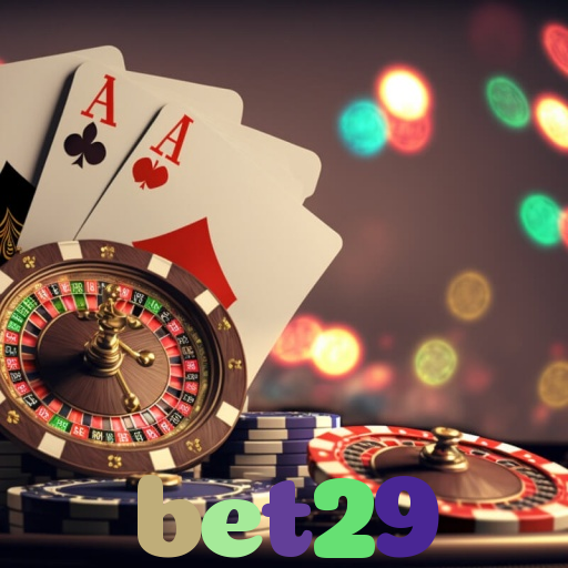 bet29 - Baixe o App bet29 para Android e Comece a Jogar