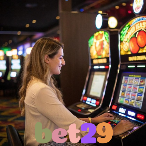 bet29 - Baixe o app bet29 no Google Play e jogue ao vivo