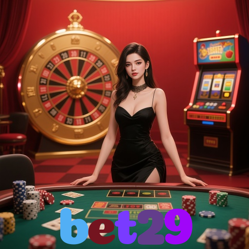 bet29 - Baixe o App bet29 para Android e Comece a Jogar