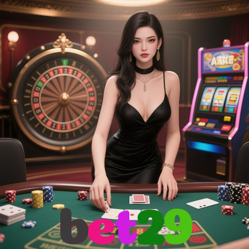 bet29 - Baixe o app bet29 no Google Play e jogue ao vivo