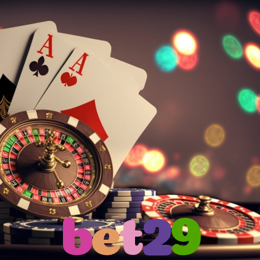 bet29 - Baixe o App bet29 para Android e Comece a Jogar