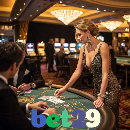 bet29 - Baixe o App bet29 para Android e Comece a Jogar