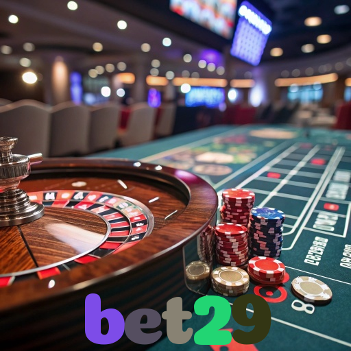 bet29 - Baixe o App bet29 para Android e Comece a Jogar