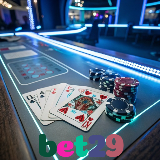 bet29 - Baixe o app bet29 no Google Play e jogue ao vivo