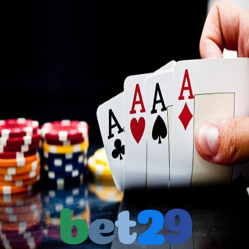 bet29 - Baixe o app bet29 no Google Play e jogue ao vivo
