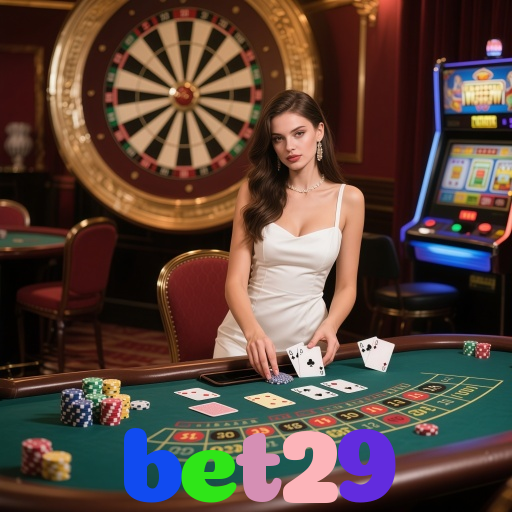 bet29 - Baixe o app bet29 no Google Play e jogue ao vivo