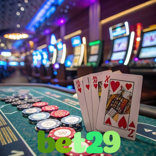 bet29 - Baixe o app bet29 no Google Play e jogue ao vivo