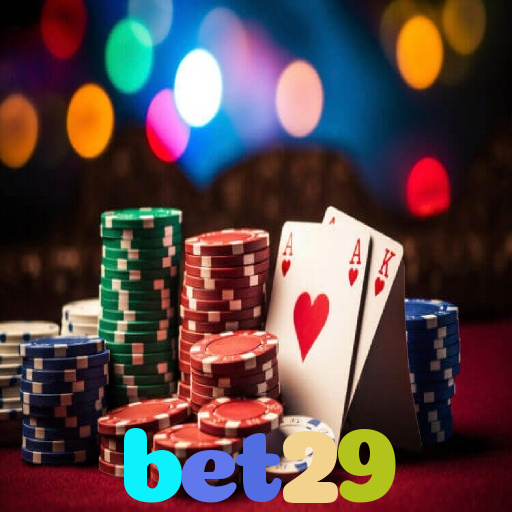 bet29 - Baixe o app bet29 no Google Play e jogue ao vivo
