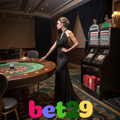 bet29 - Baixe o App bet29 para Android e Comece a Jogar