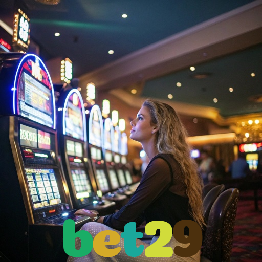 bet29 - Baixe o App bet29 para Android e Comece a Jogar