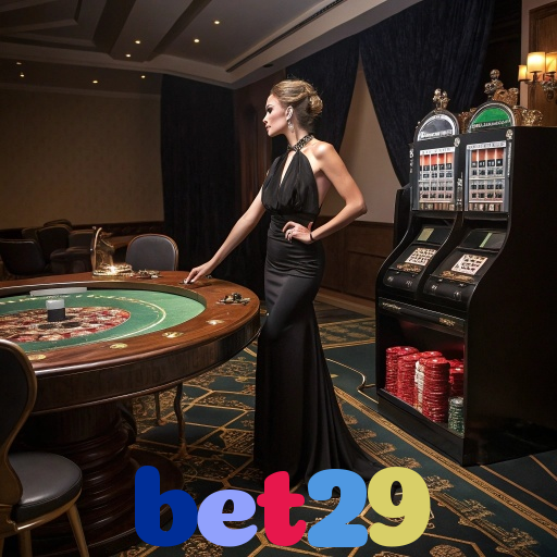 bet29 - Baixe o App bet29 para Android e Comece a Jogar