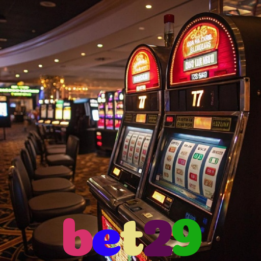 bet29 - Baixe o App bet29 para Android e Comece a Jogar