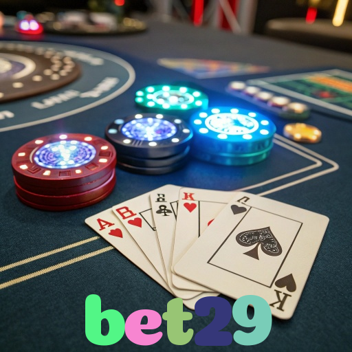 bet29 - Baixe o app bet29 no Google Play e jogue ao vivo