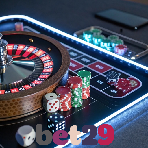 bet29 - Baixe o app bet29 no Google Play e jogue ao vivo
