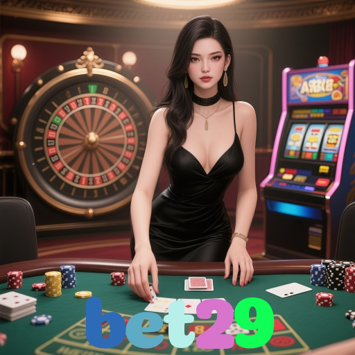 bet29 - Baixe o app bet29 no Google Play e jogue ao vivo