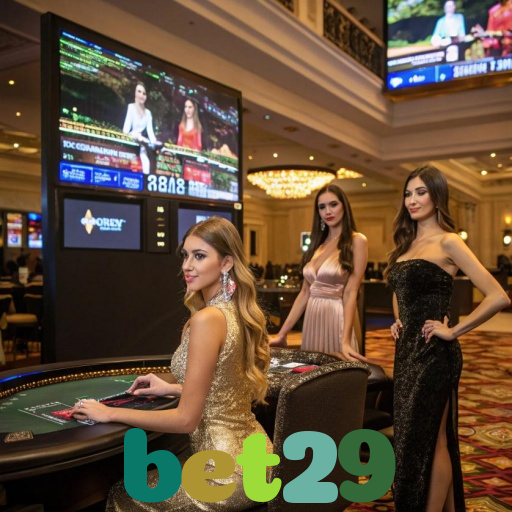 bet29 - Baixe o App bet29 para Android e Comece a Jogar