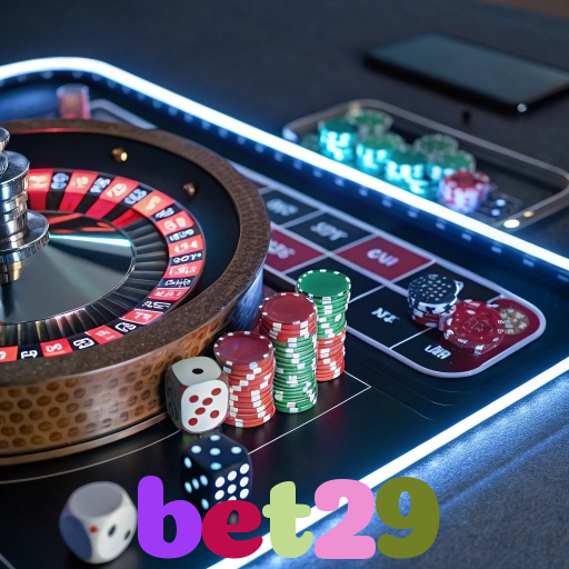 bet29 - Baixe o app bet29 no Google Play e jogue ao vivo