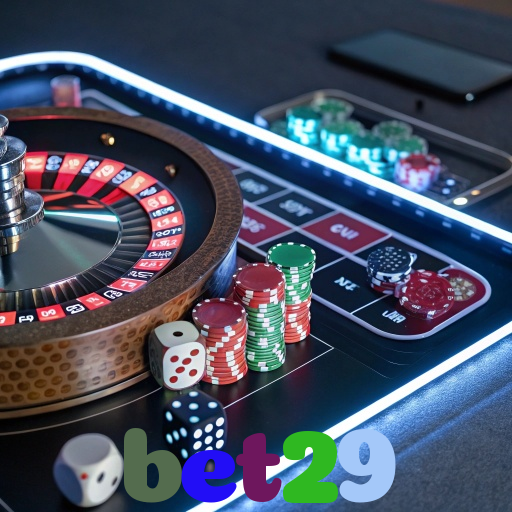 bet29 - Baixe o app bet29 no Google Play e jogue ao vivo