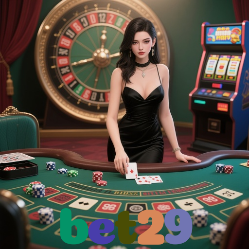 bet29 - Baixe o App bet29 para Android e Comece a Jogar