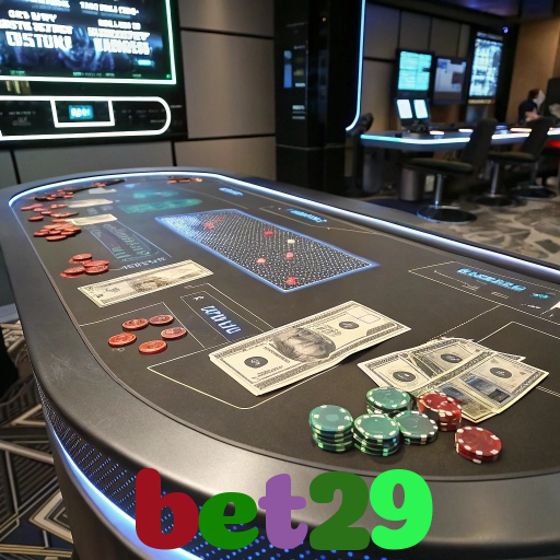 bet29 - Baixe o app bet29 no Google Play e jogue ao vivo